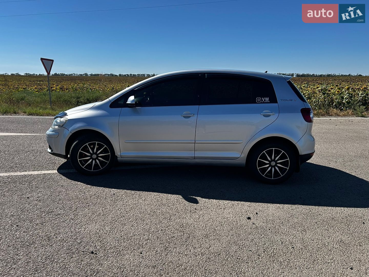 Volkswagen Golf Plus 2007 VIN WVWZZZ1KZ8W518061 фото оголошення 10 з 25