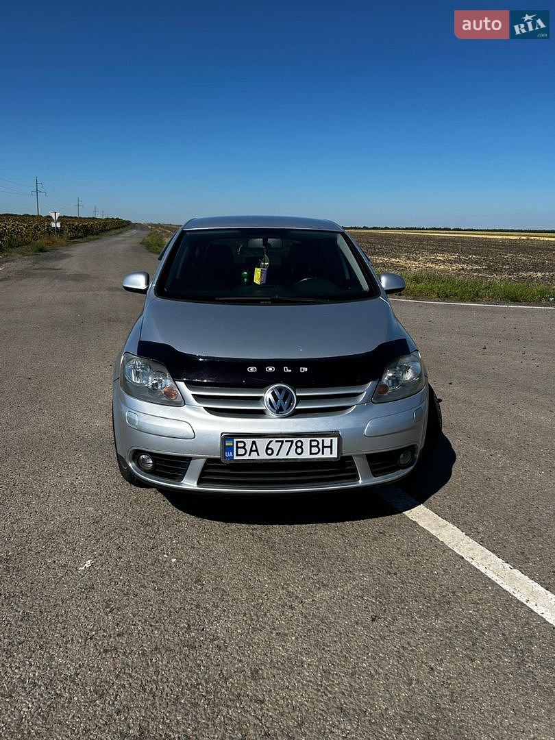 Volkswagen Golf Plus 2007 VIN WVWZZZ1KZ8W518061 фото оголошення 17 з 25