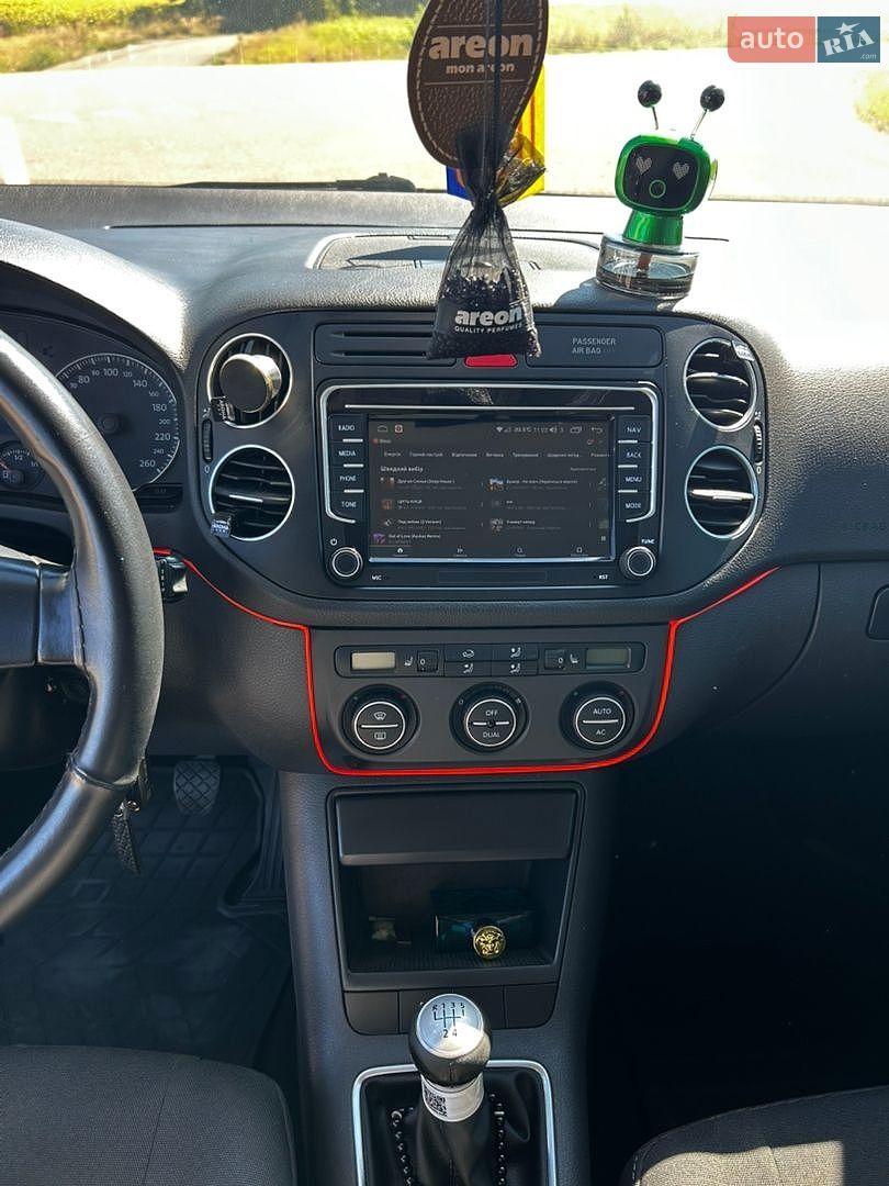Volkswagen Golf Plus 2007 VIN WVWZZZ1KZ8W518061 фото оголошення 23 з 25