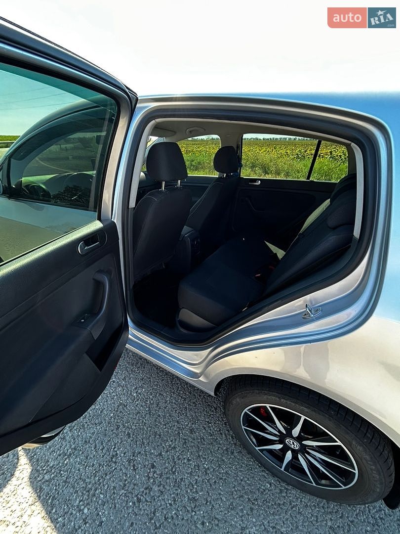 Volkswagen Golf Plus 2007 VIN WVWZZZ1KZ8W518061 фото оголошення 20 з 25