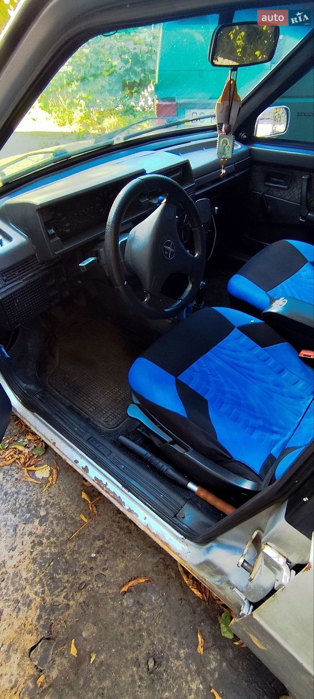 ВАЗ / Lada 21099 2006 VIN Y6D21099060032839 фото оголошення 25 з 28