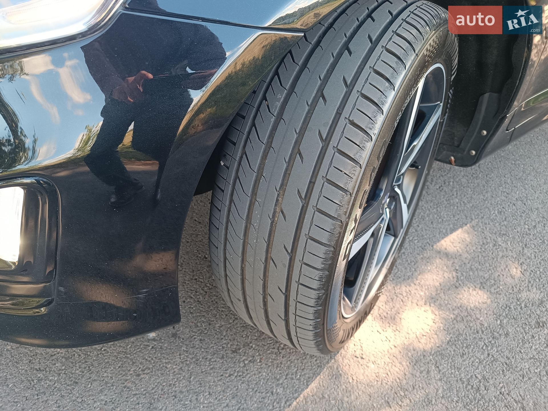 Volvo XC60 2015 VIN YV1DZ8256F2685077 фото оголошення 21 з 89