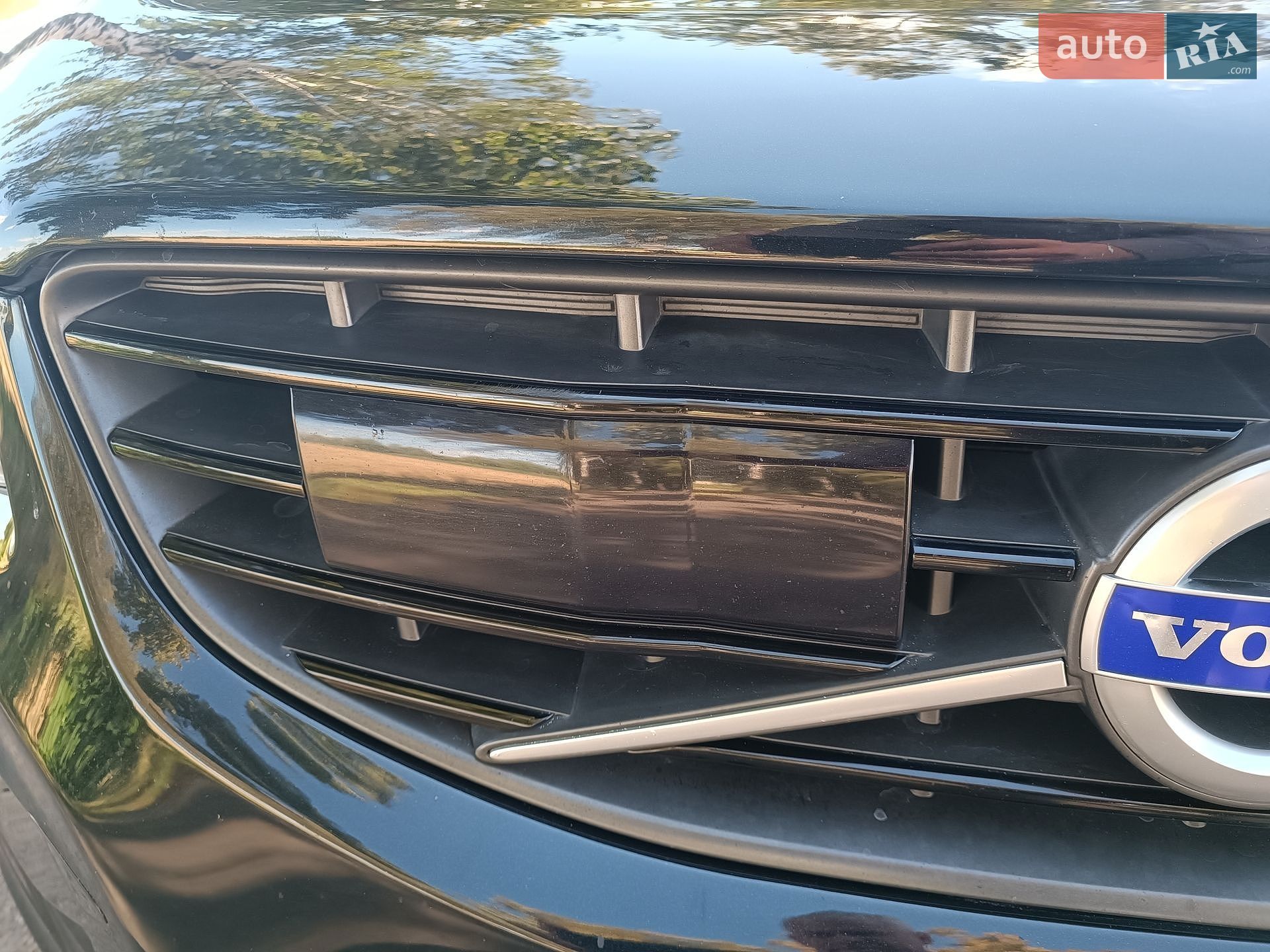 Volvo XC60 2015 VIN YV1DZ8256F2685077 фото оголошення 29 з 89