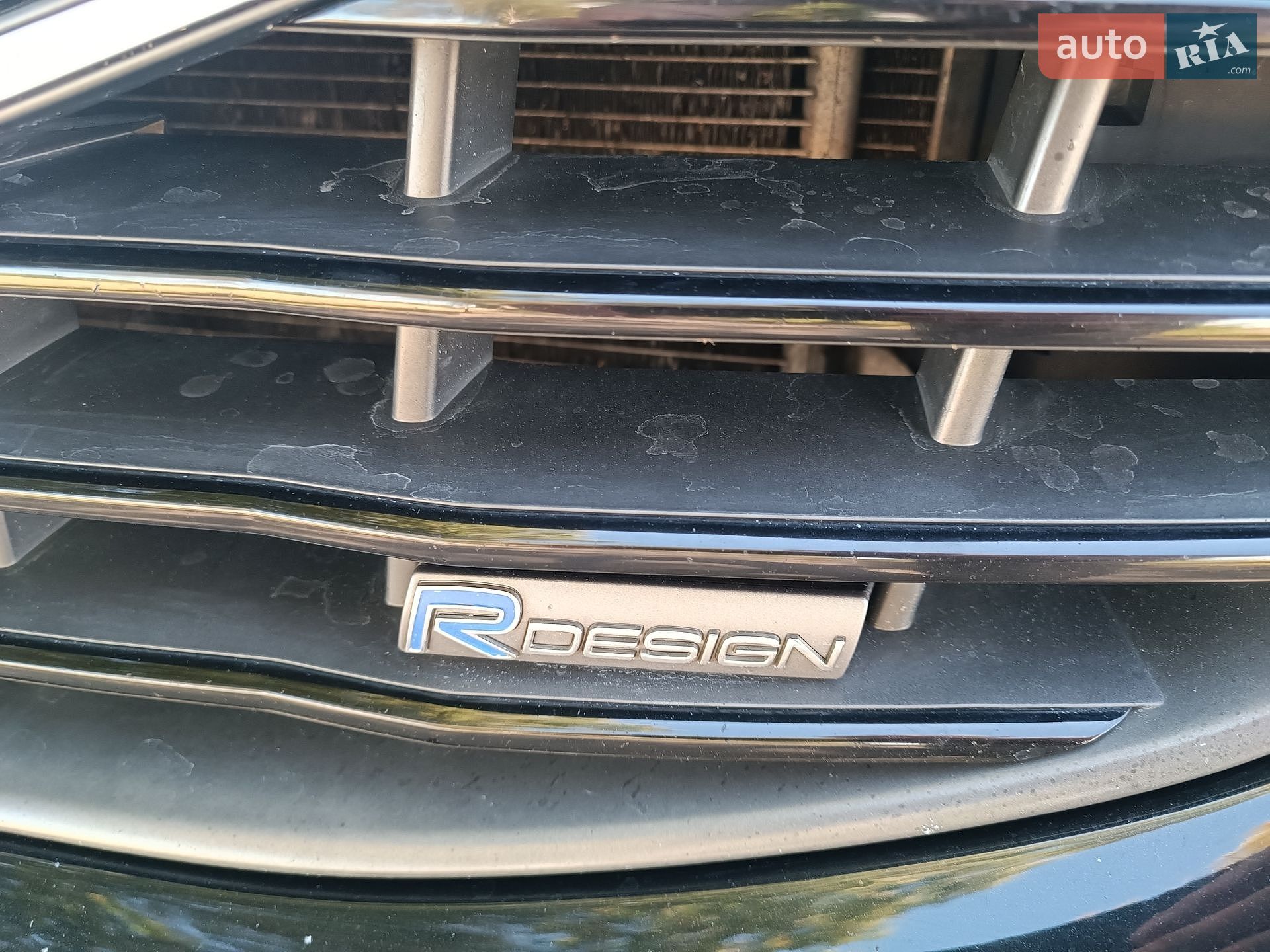 Volvo XC60 2015 VIN YV1DZ8256F2685077 фото оголошення 31 з 89