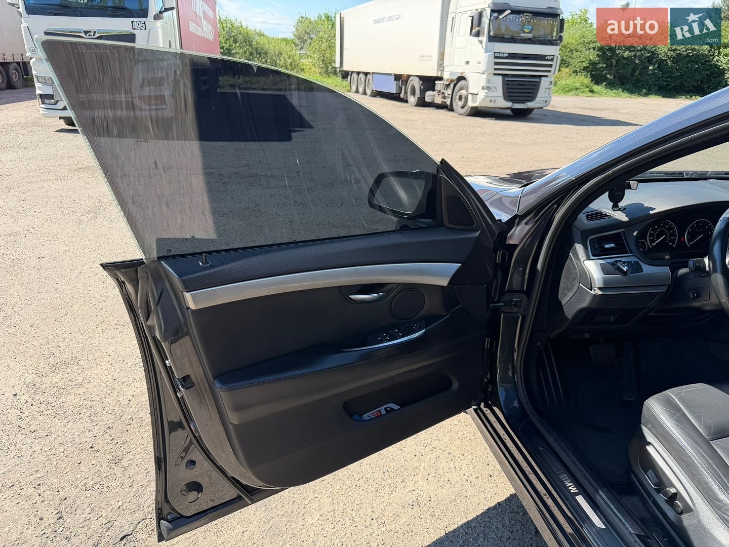 BMW 5 Series GT 2014 VIN WBA5M2C50FD872075 фото оголошення 24 з 99