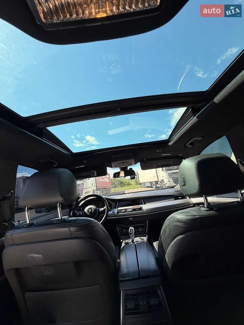 BMW 5 Series GT 2014 VIN WBA5M2C50FD872075 фото оголошення 34 з 99