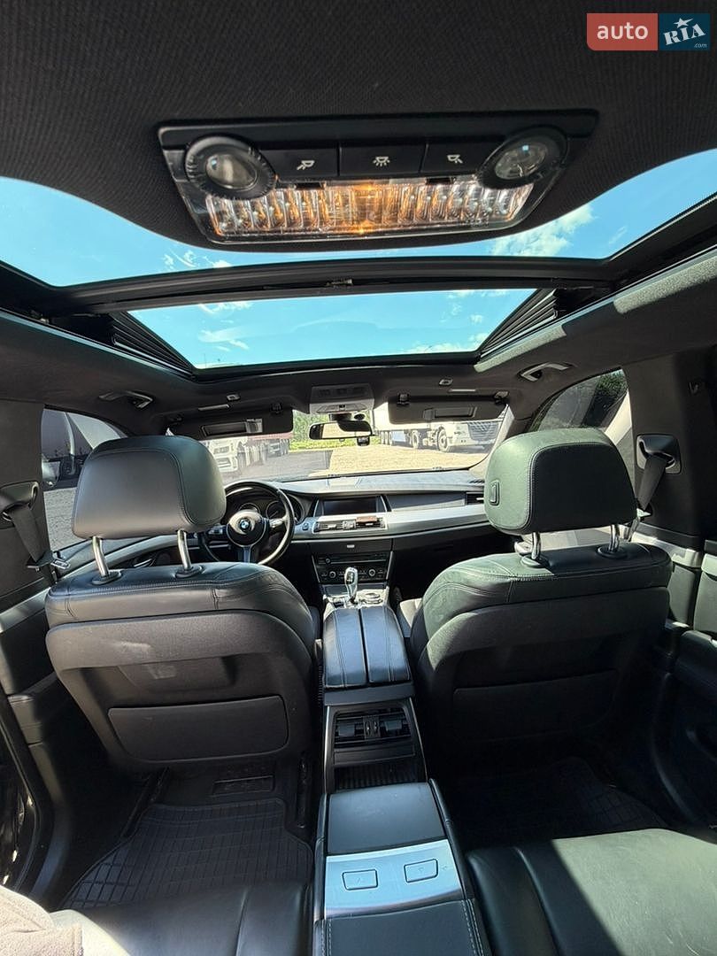 BMW 5 Series GT 2014 VIN WBA5M2C50FD872075 фото оголошення 33 з 99