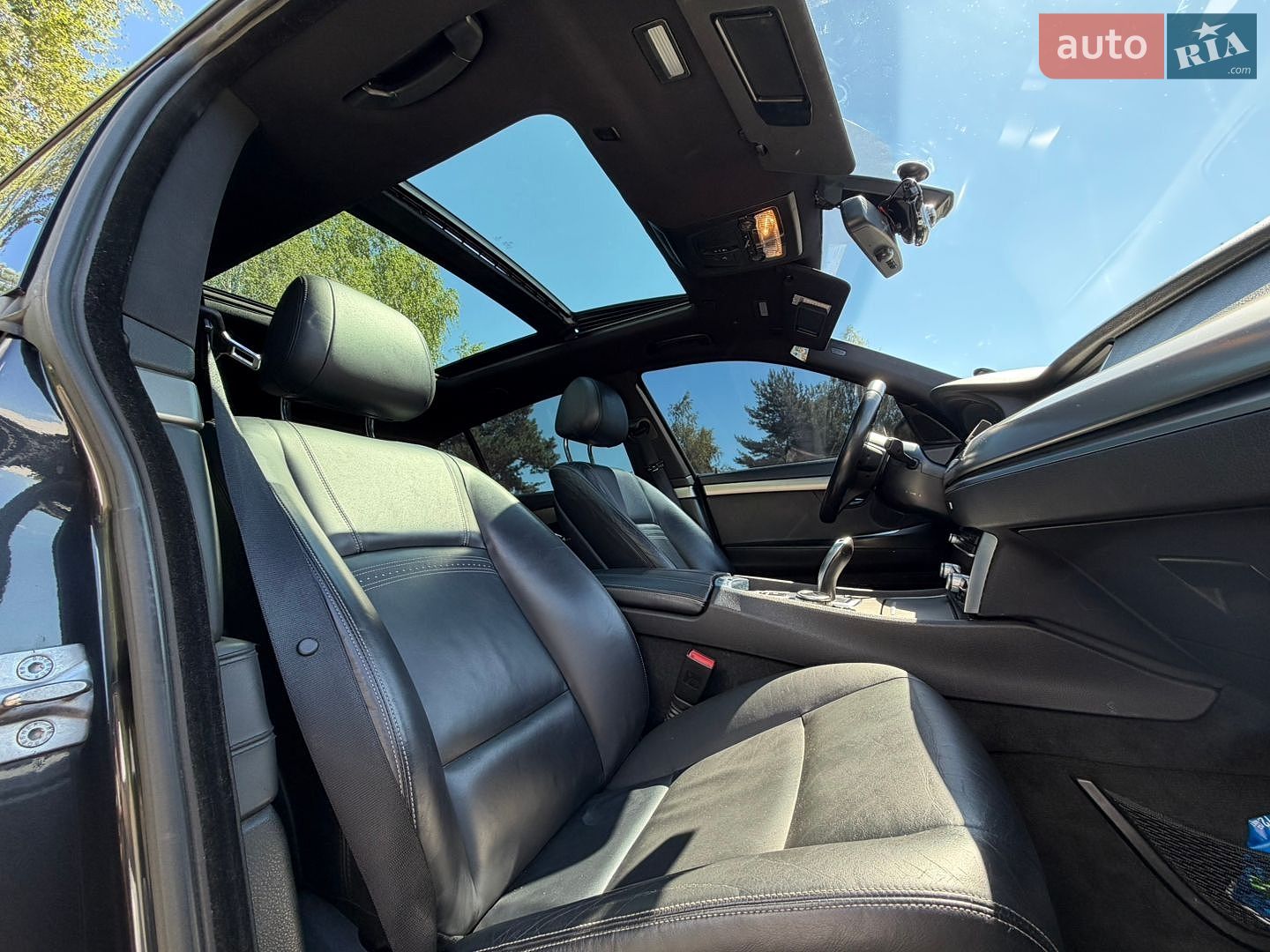 BMW 5 Series GT 2014 VIN WBA5M2C50FD872075 фото оголошення 43 з 99