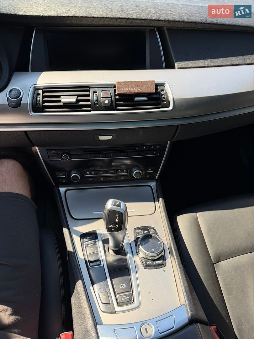 BMW 5 Series GT 2014 VIN WBA5M2C50FD872075 фото оголошення 61 з 99
