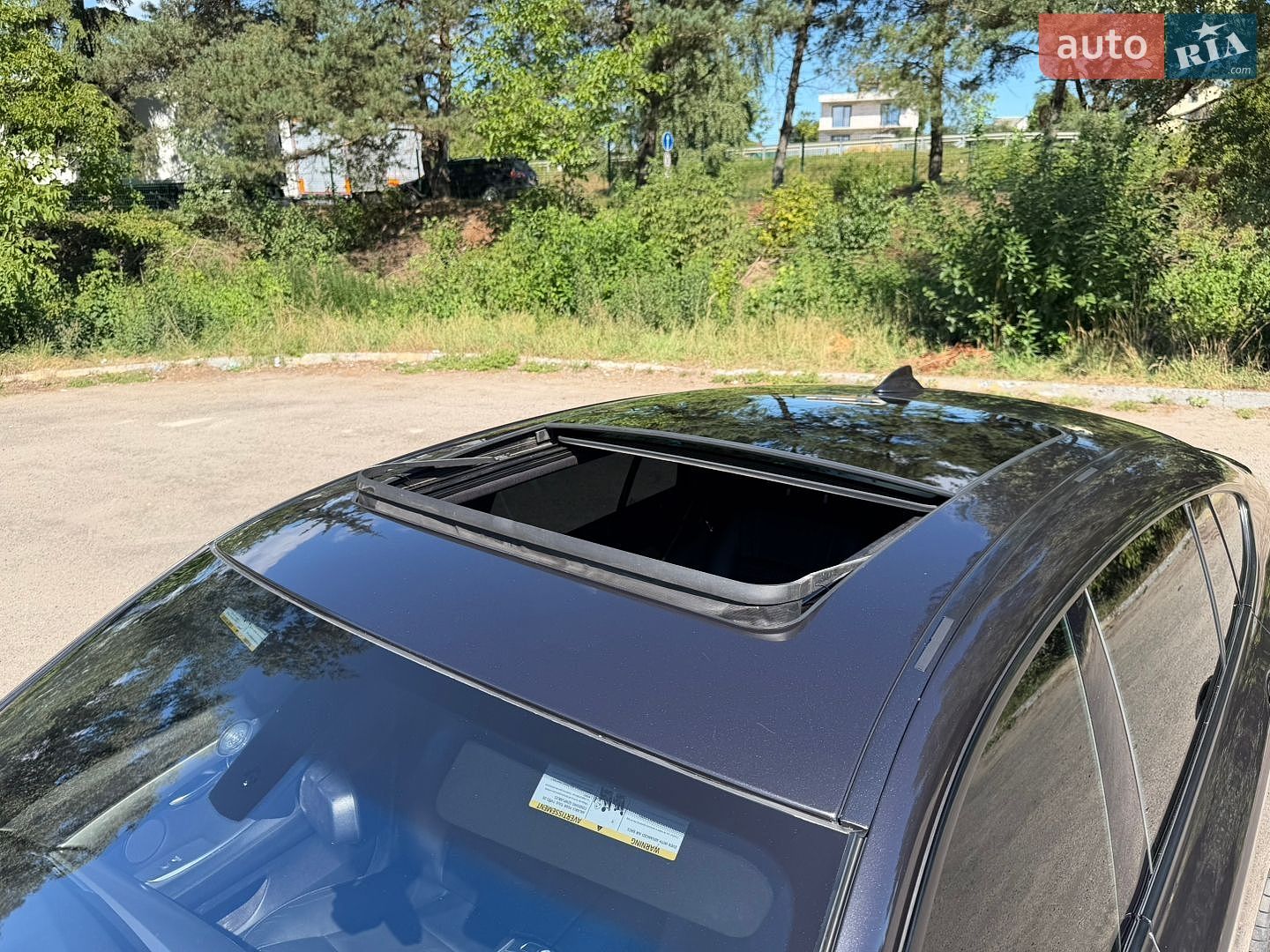 BMW 5 Series GT 2014 VIN WBA5M2C50FD872075 фото оголошення 58 з 99