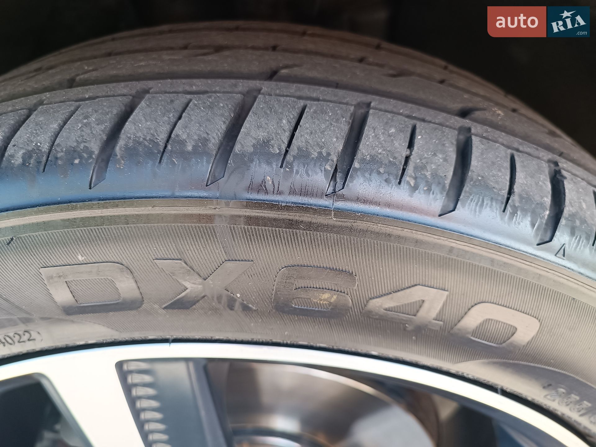 Volvo XC60 2015 VIN YV1DZ8256F2685077 фото оголошення 40 з 89
