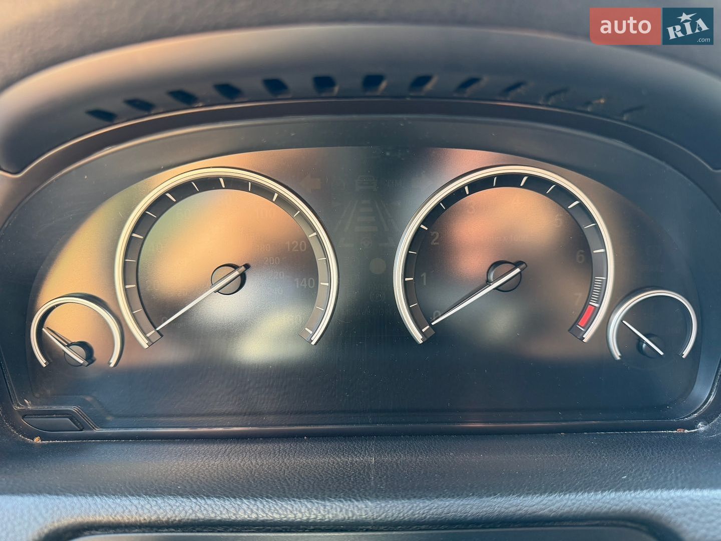 BMW 5 Series GT 2014 VIN WBA5M2C50FD872075 фото оголошення 75 з 99