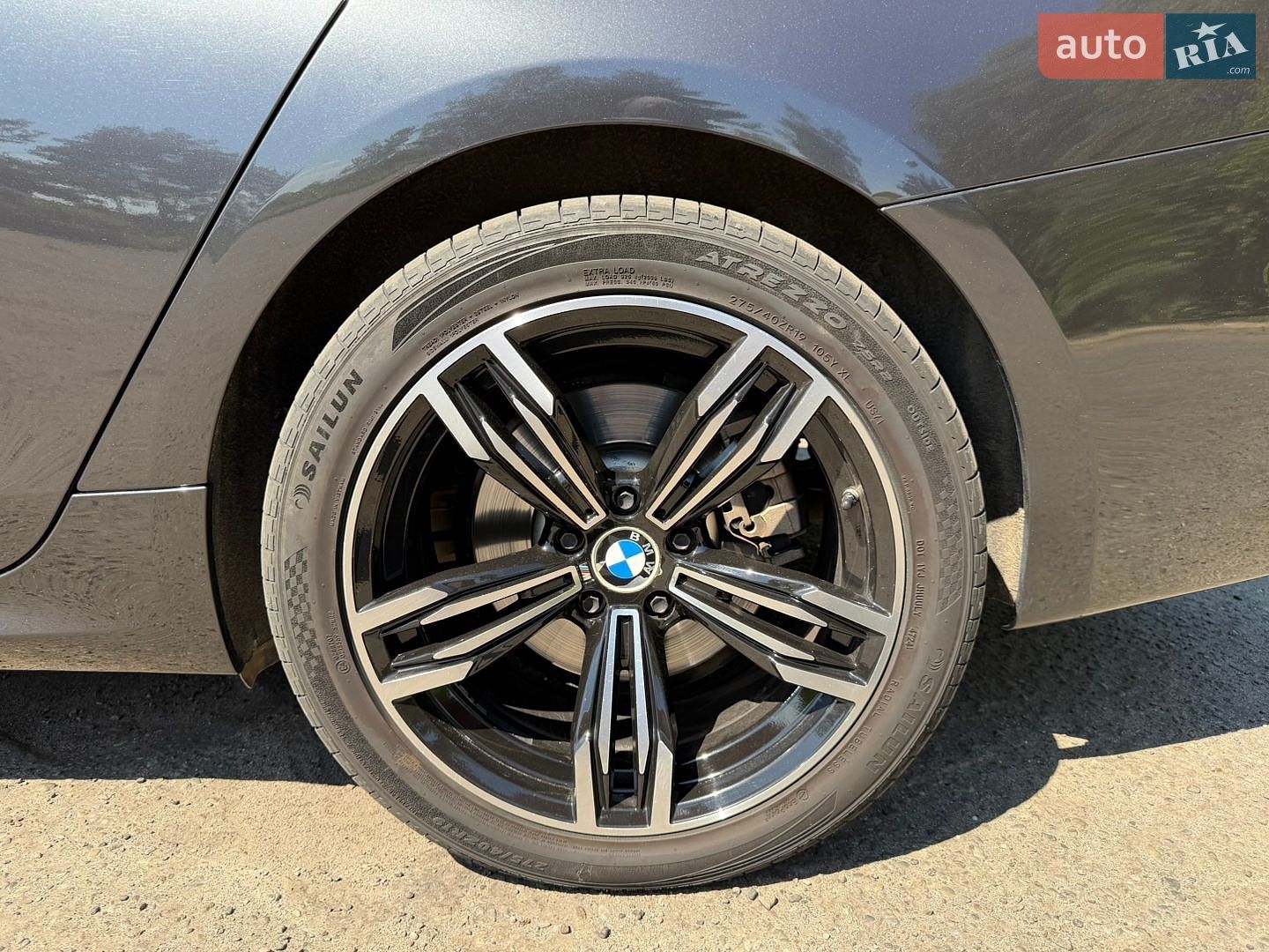 BMW 5 Series GT 2014 VIN WBA5M2C50FD872075 фото оголошення 72 з 99