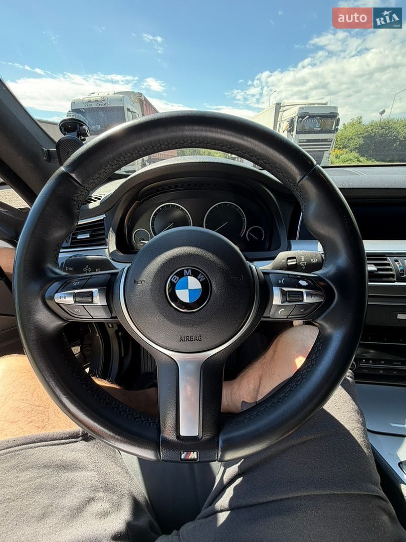 BMW 5 Series GT 2014 VIN WBA5M2C50FD872075 фото оголошення 77 з 99
