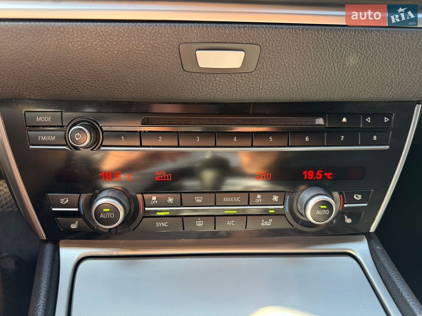 BMW 5 Series GT 2014 VIN WBA5M2C50FD872075 фото оголошення 78 з 99