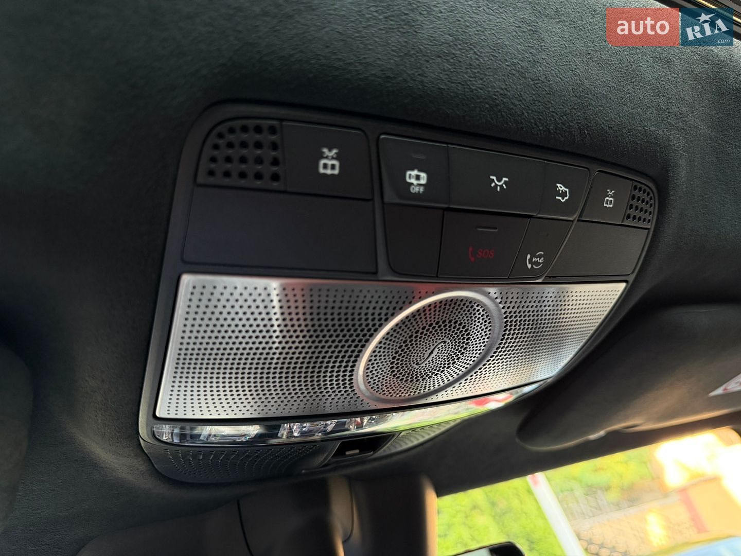 Mercedes-Benz G-Class 2024 VIN W1NWH5ABXSX025054 фото оголошення 49 з 75