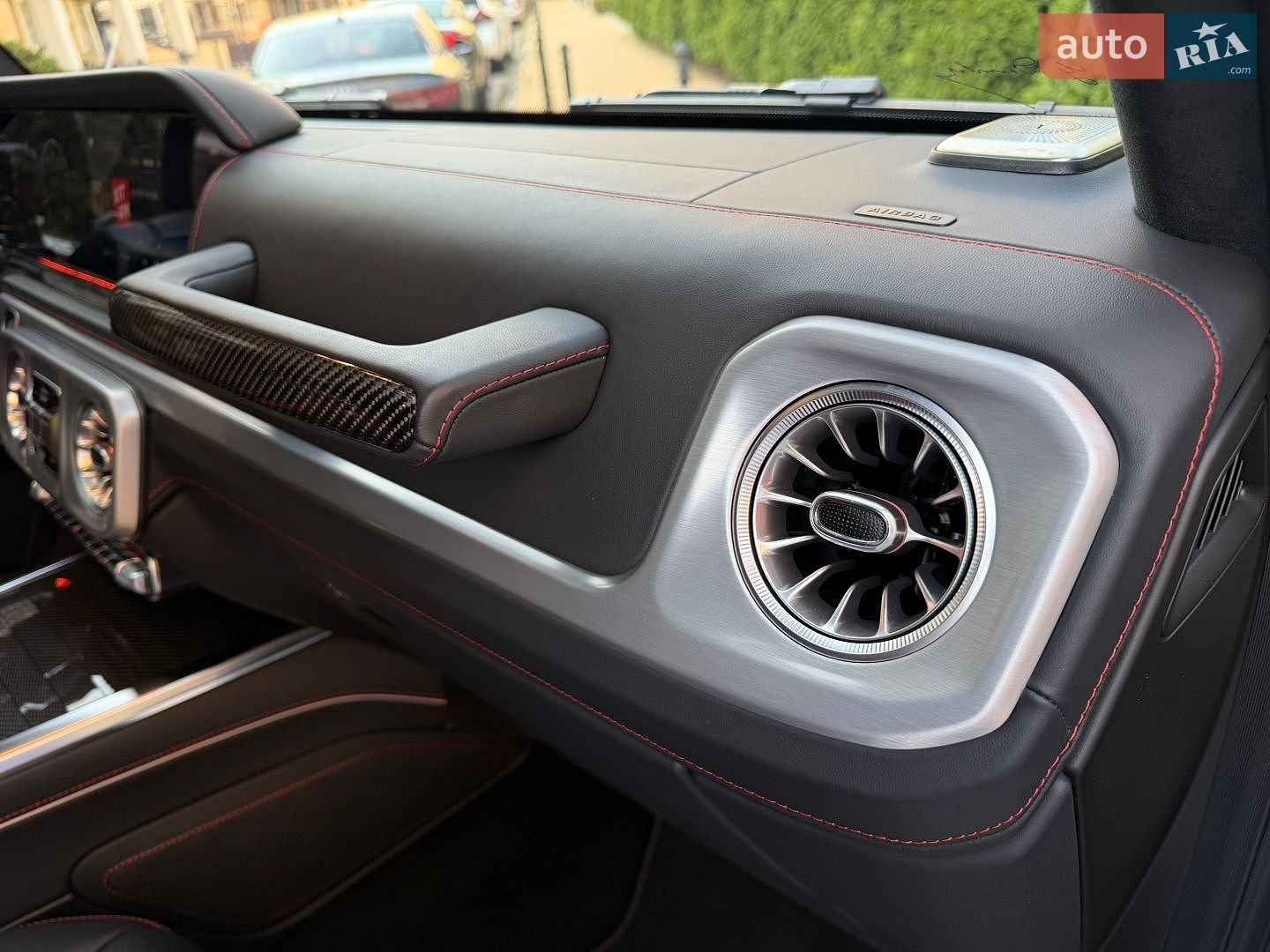 Mercedes-Benz G-Class 2024 VIN W1NWH5ABXSX025054 фото оголошення 52 з 75