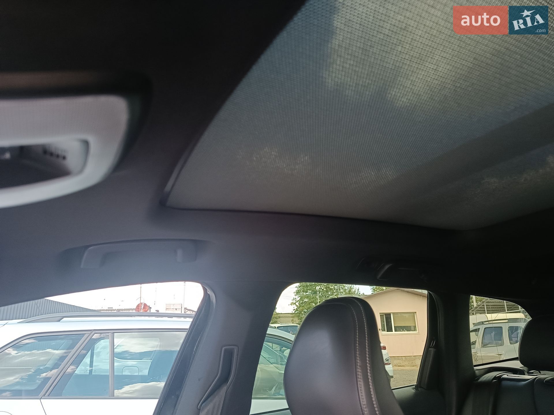 Volvo XC60 2015 VIN YV1DZ8256F2685077 фото оголошення 46 з 89