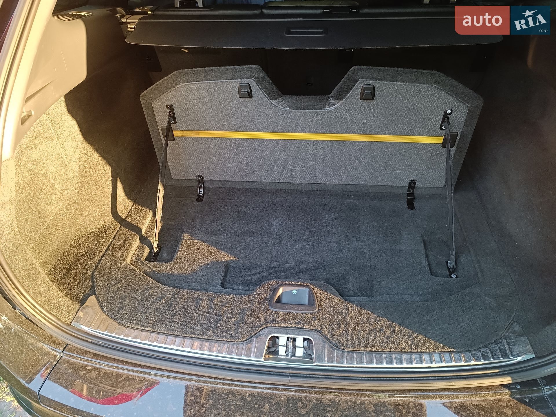 Volvo XC60 2015 VIN YV1DZ8256F2685077 фото оголошення 69 з 89