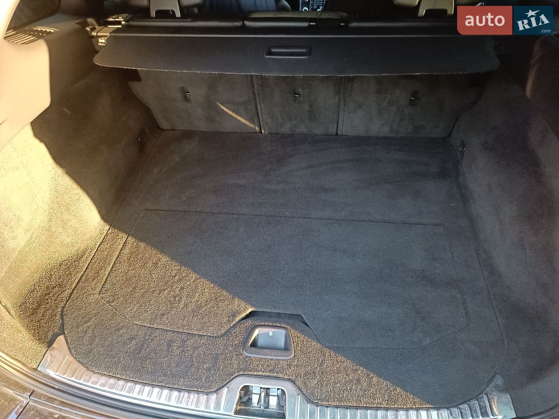 Volvo XC60 2015 VIN YV1DZ8256F2685077 фото оголошення 70 з 89
