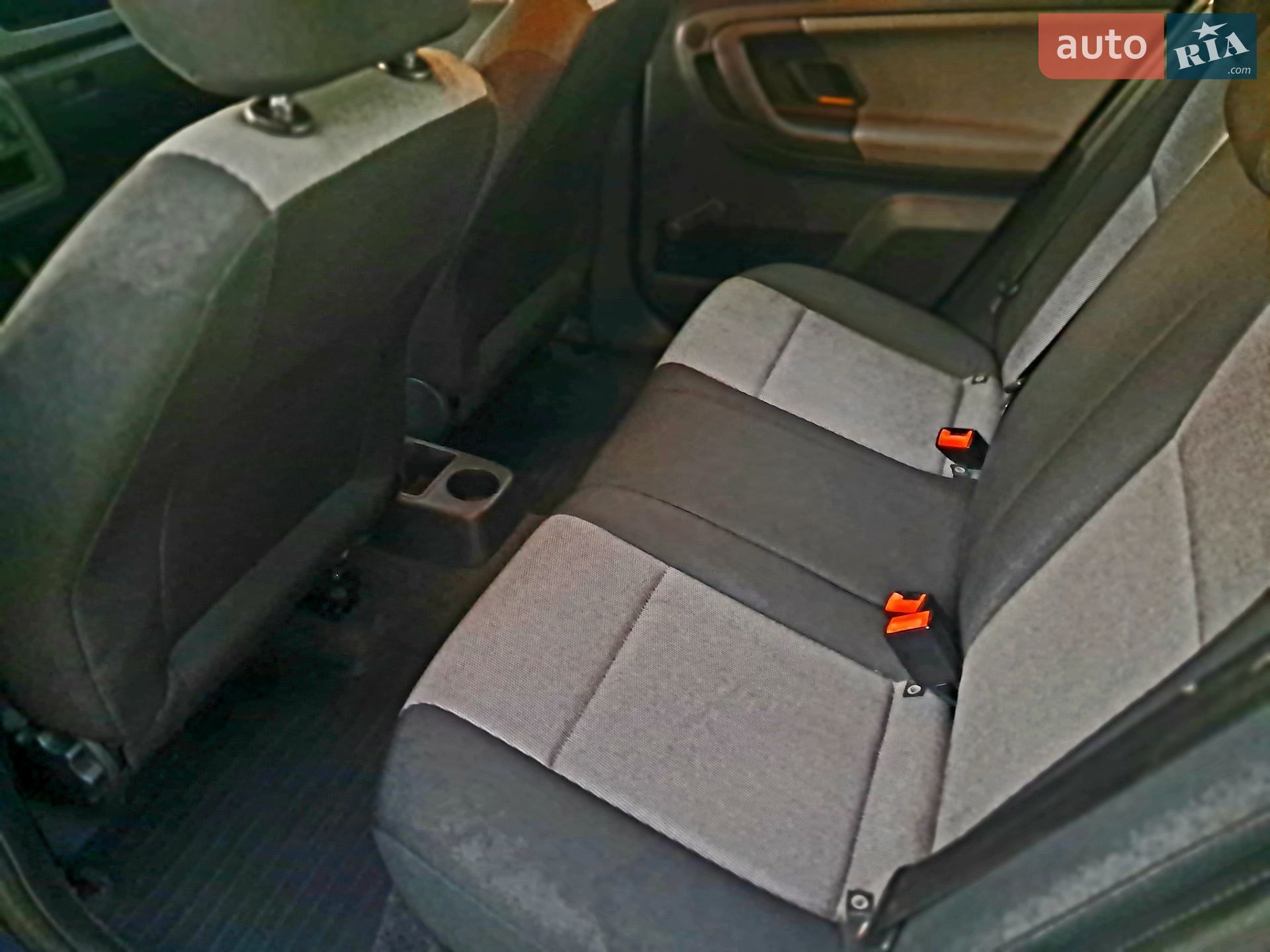 Skoda Fabia 2014 VIN TMBJS25JXF3009209 фото оголошення 9 з 21