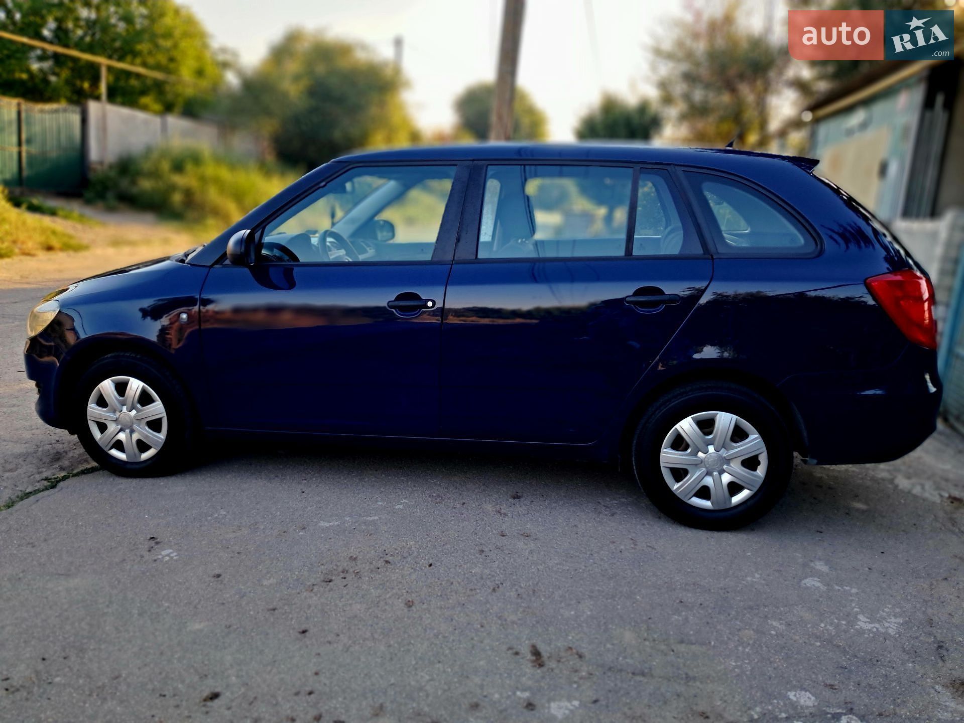 Skoda Fabia 2014 VIN TMBJS25JXF3009209 фото оголошення 21 з 21