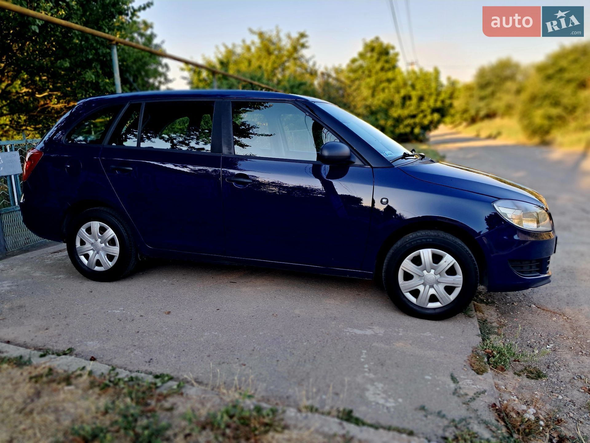 Skoda Fabia 2014 VIN TMBJS25JXF3009209 фото оголошення 16 з 21