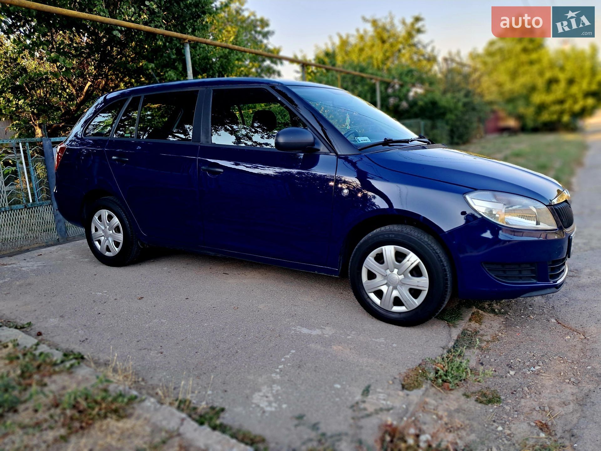Skoda Fabia 2014 VIN TMBJS25JXF3009209 фото оголошення 15 з 21