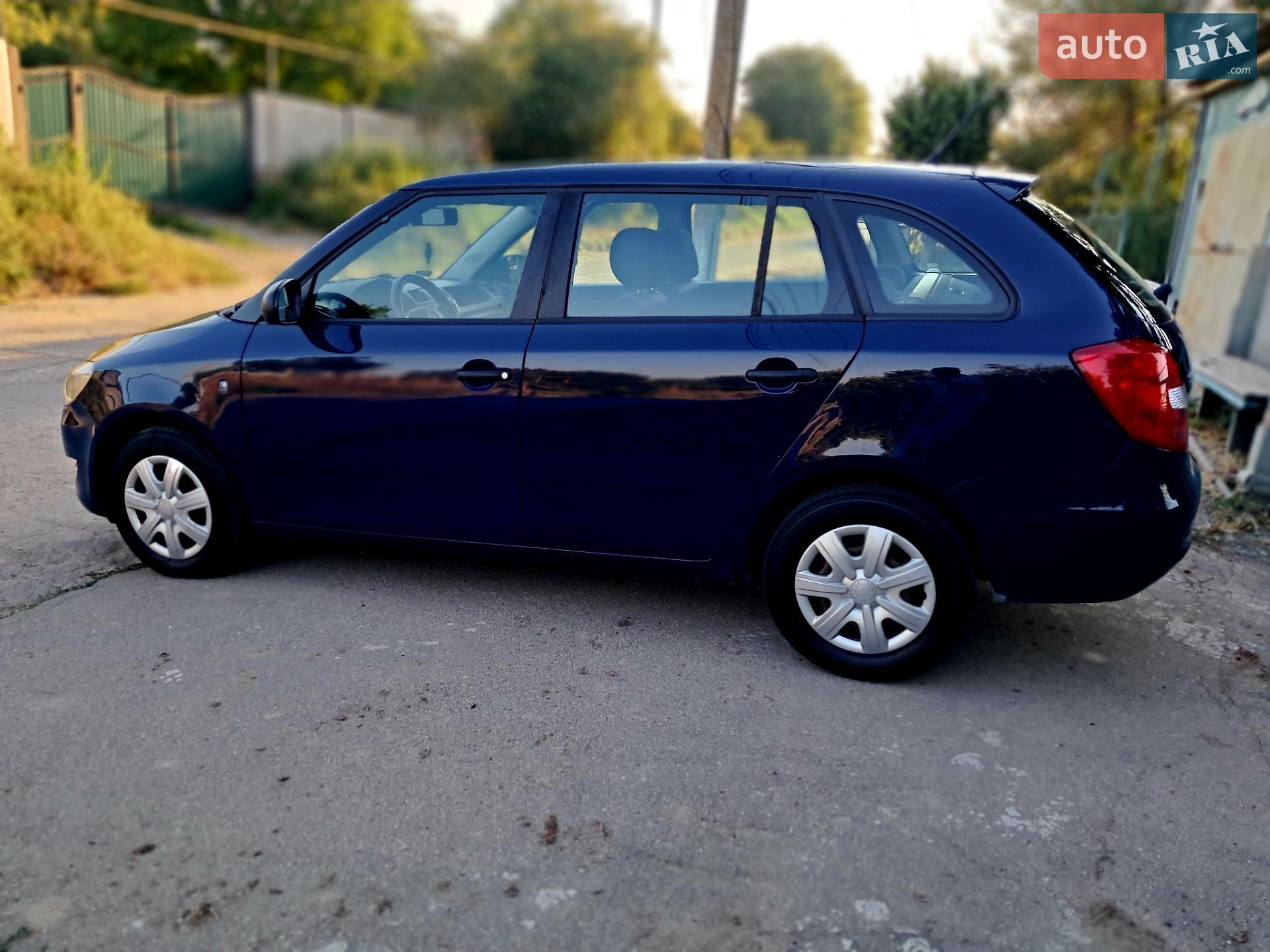 Skoda Fabia 2014 VIN TMBJS25JXF3009209 фото оголошення 20 з 21