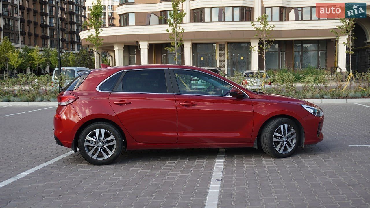 Hyundai Elantra GT 2019 VIN KMHH35LE1LU125760 фото оголошення 3 з 24
