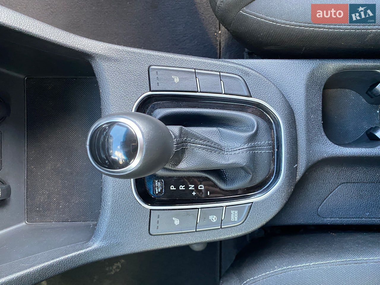 Hyundai Elantra GT 2019 VIN KMHH35LE1LU125760 фото оголошення 17 з 24