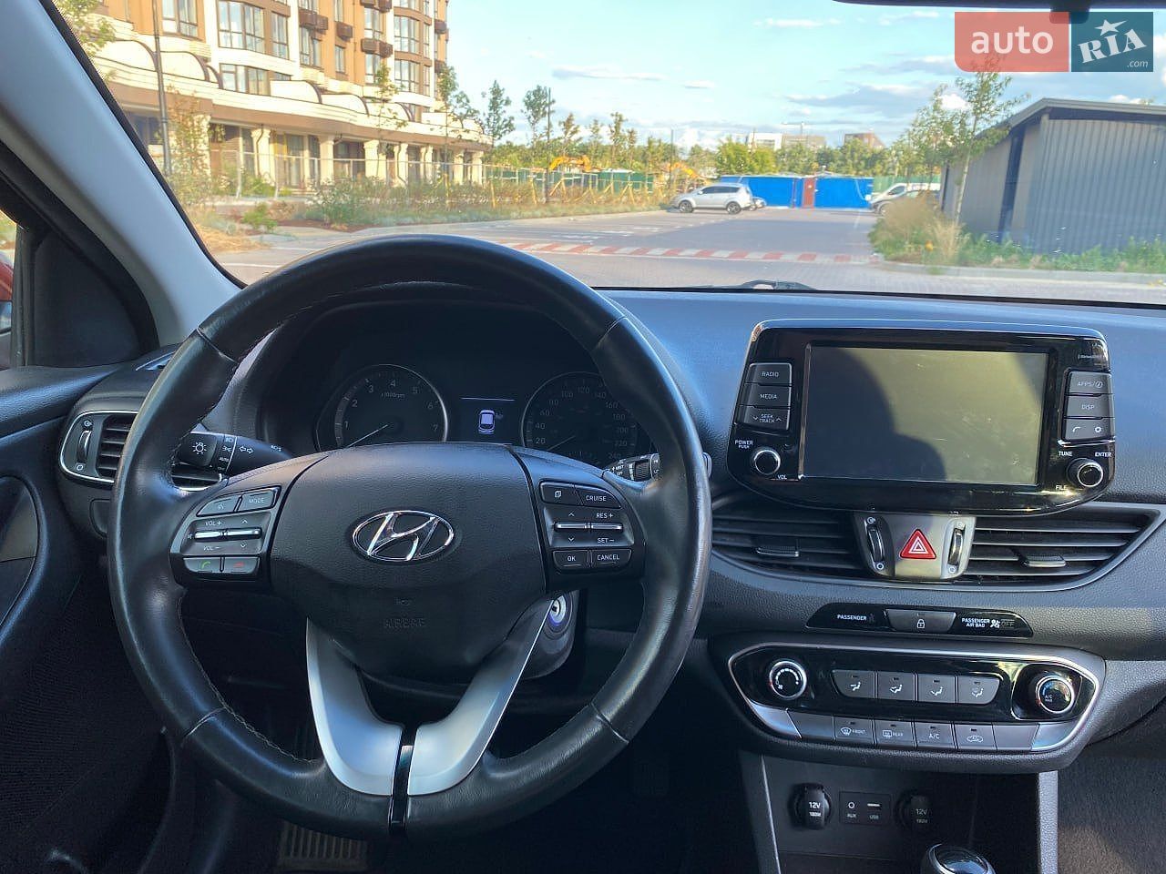 Hyundai Elantra GT 2019 VIN KMHH35LE1LU125760 фото оголошення 19 з 24