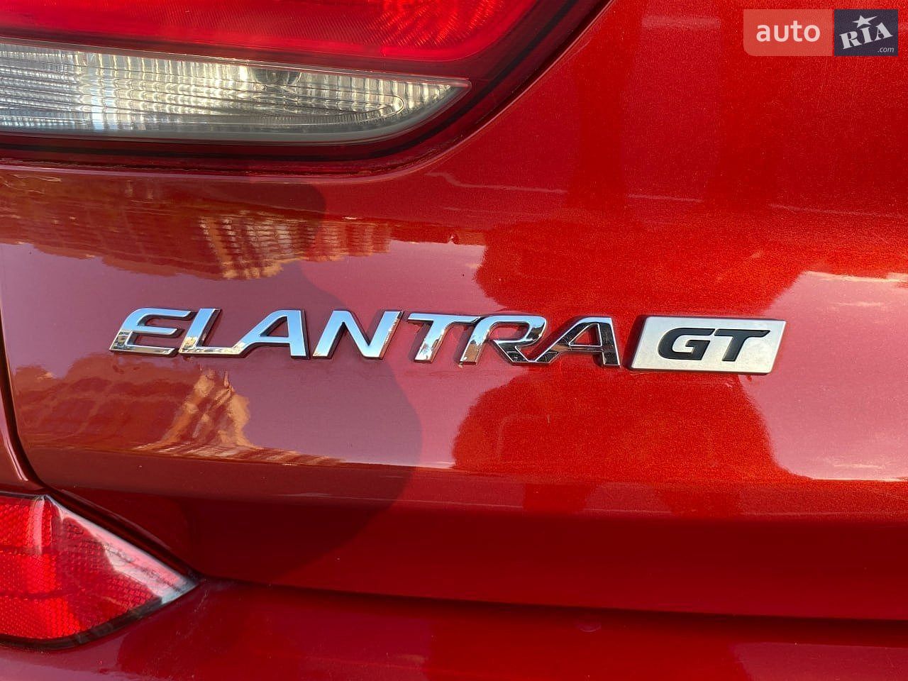 Hyundai Elantra GT 2019 VIN KMHH35LE1LU125760 фото оголошення 21 з 24