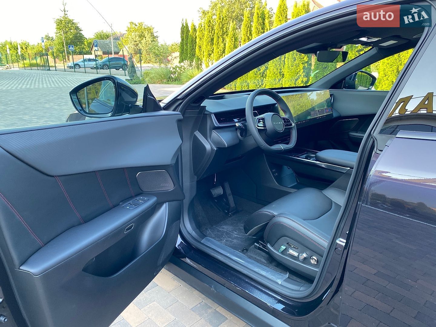 Mazda EZ-60 2026 VIN LVRHDCEKXTN027575 фото оголошення 11 з 42