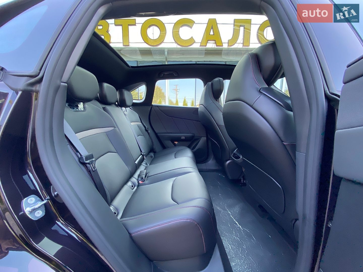 Mazda EZ-60 2026 VIN LVRHDCEKXTN027575 фото оголошення 21 з 42