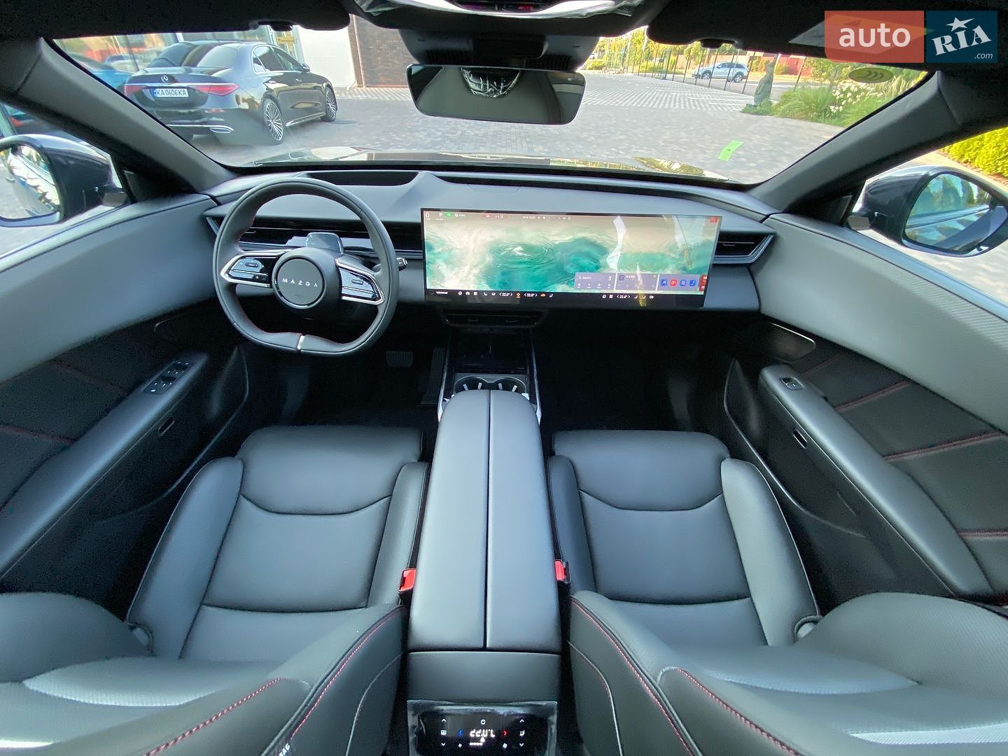 Mazda EZ-60 2026 VIN LVRHDCEKXTN027575 фото оголошення 26 з 42