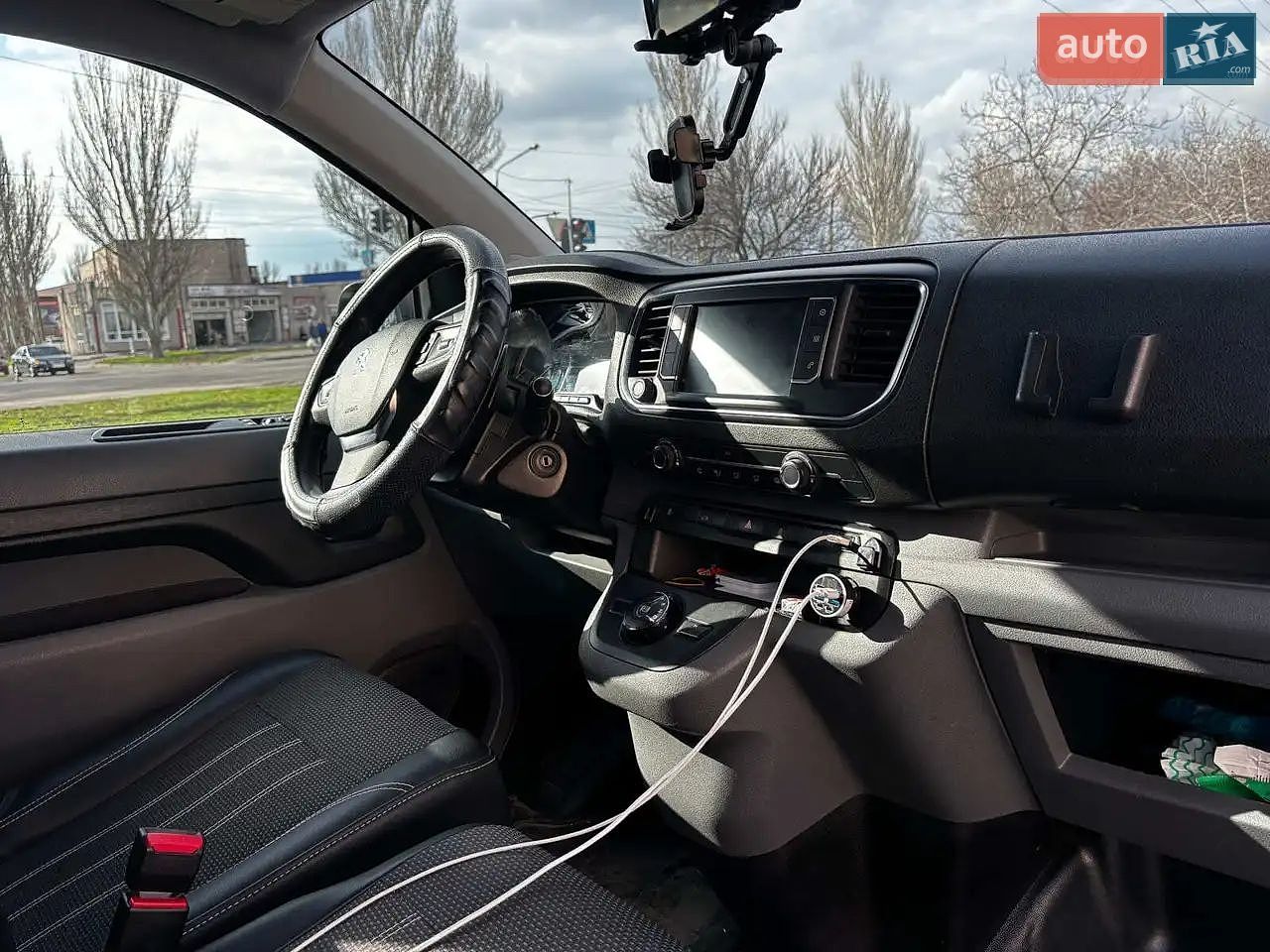 Peugeot Expert 2018 VIN VF3VFAHHWJZ099424 фото оголошення 14 з 28