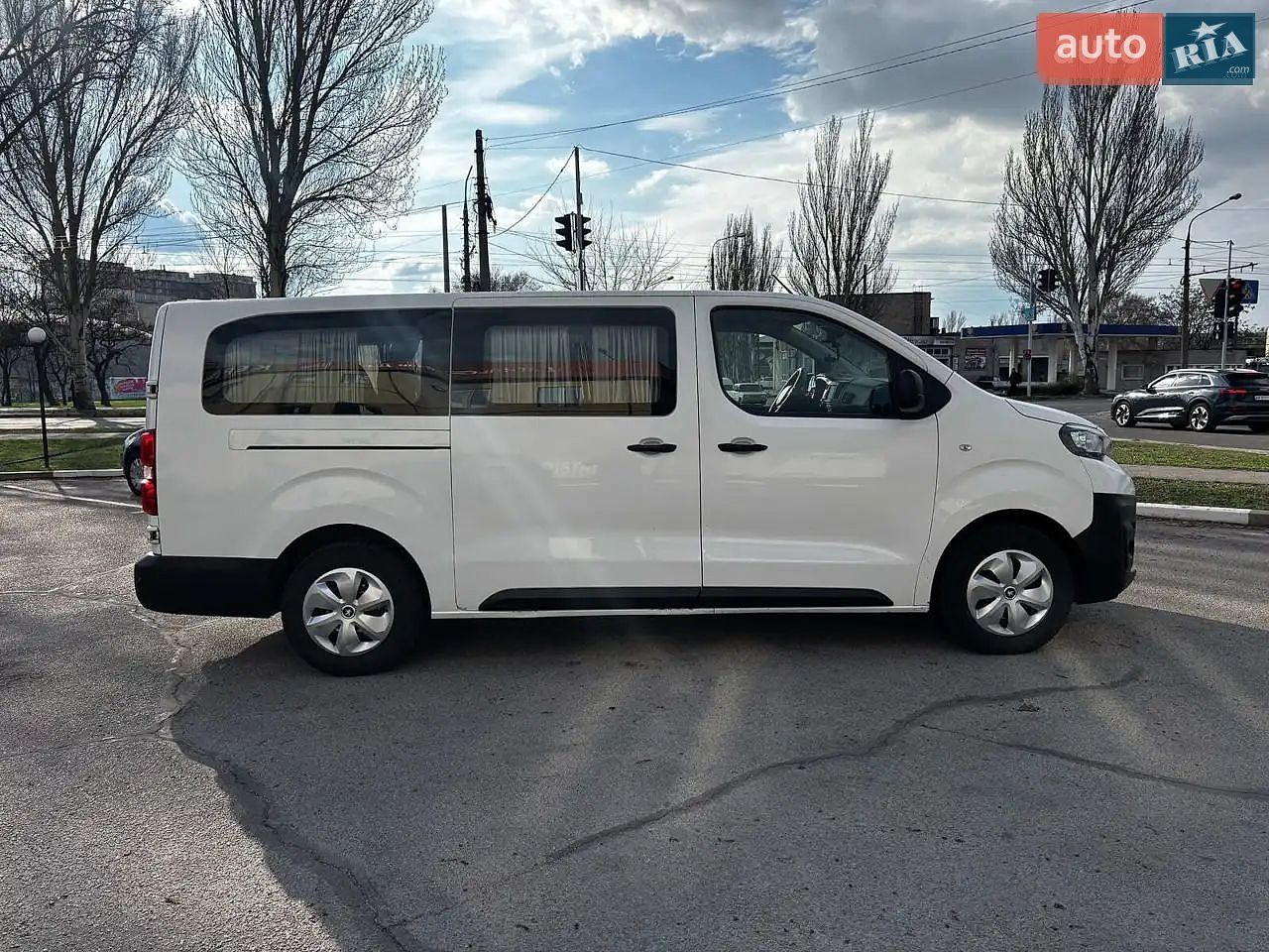 Peugeot Expert 2018 VIN VF3VFAHHWJZ099424 фото оголошення 5 з 28