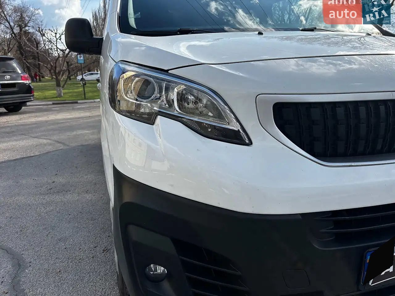 Peugeot Expert 2018 VIN VF3VFAHHWJZ099424 фото оголошення 13 з 28