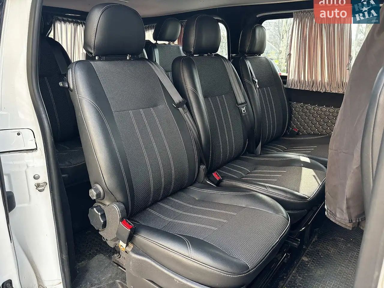 Peugeot Expert 2018 VIN VF3VFAHHWJZ099424 фото оголошення 23 з 28