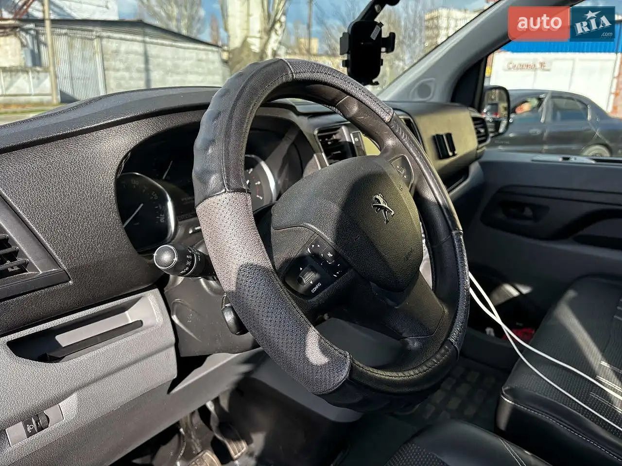 Peugeot Expert 2018 VIN VF3VFAHHWJZ099424 фото оголошення 28 з 28