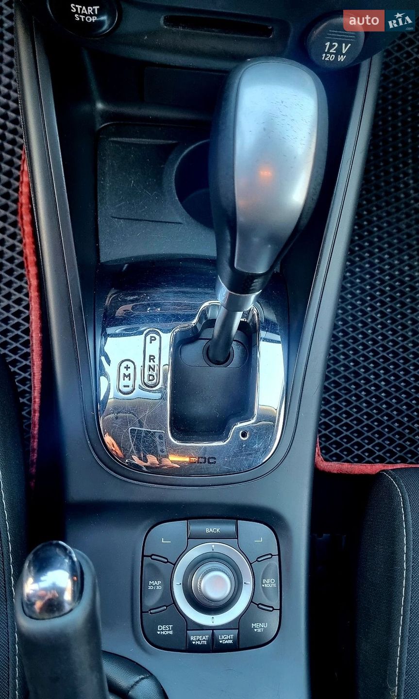 Renault Megane 2012 VIN VF1KZ090347531744 фото оголошення 20 з 46