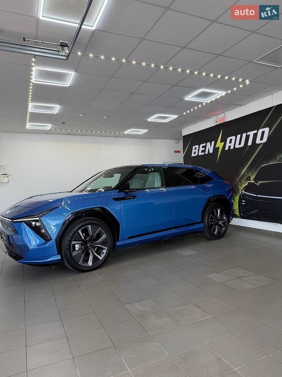 Honda S7 2025 VIN LVHZG2884SW000343 фото оголошення 3 з 49