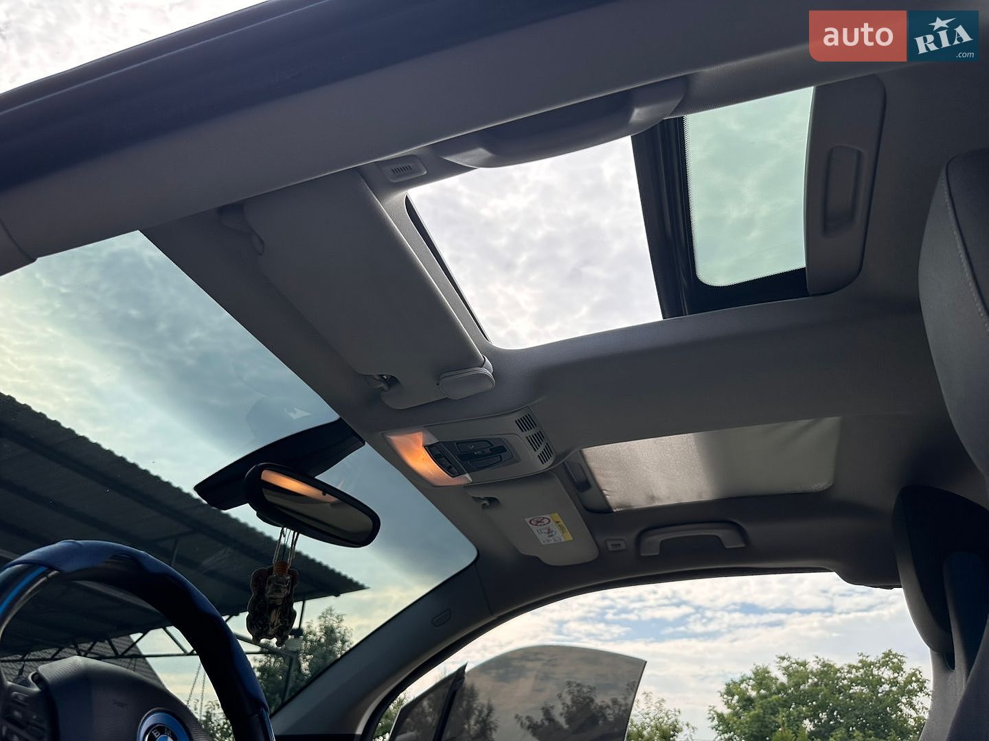 BMW I3 2014 VIN WBY1Z21070VZ59823 фото оголошення 21 з 22