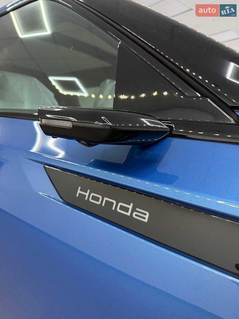 Honda S7 2025 VIN LVHZG2884SW000343 фото оголошення 13 з 49