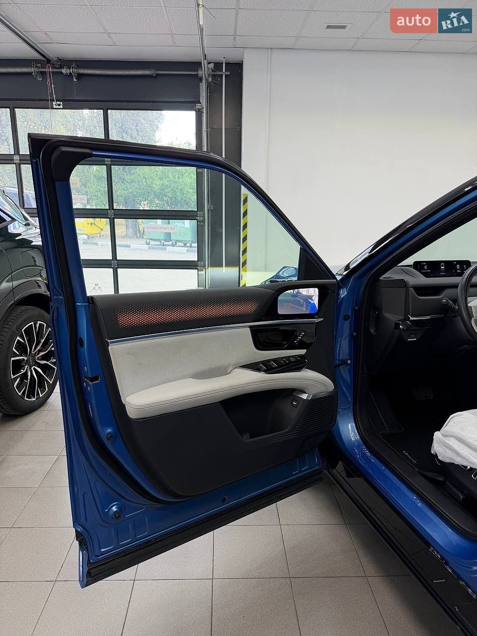 Honda S7 2025 VIN LVHZG2884SW000343 фото оголошення 16 з 49
