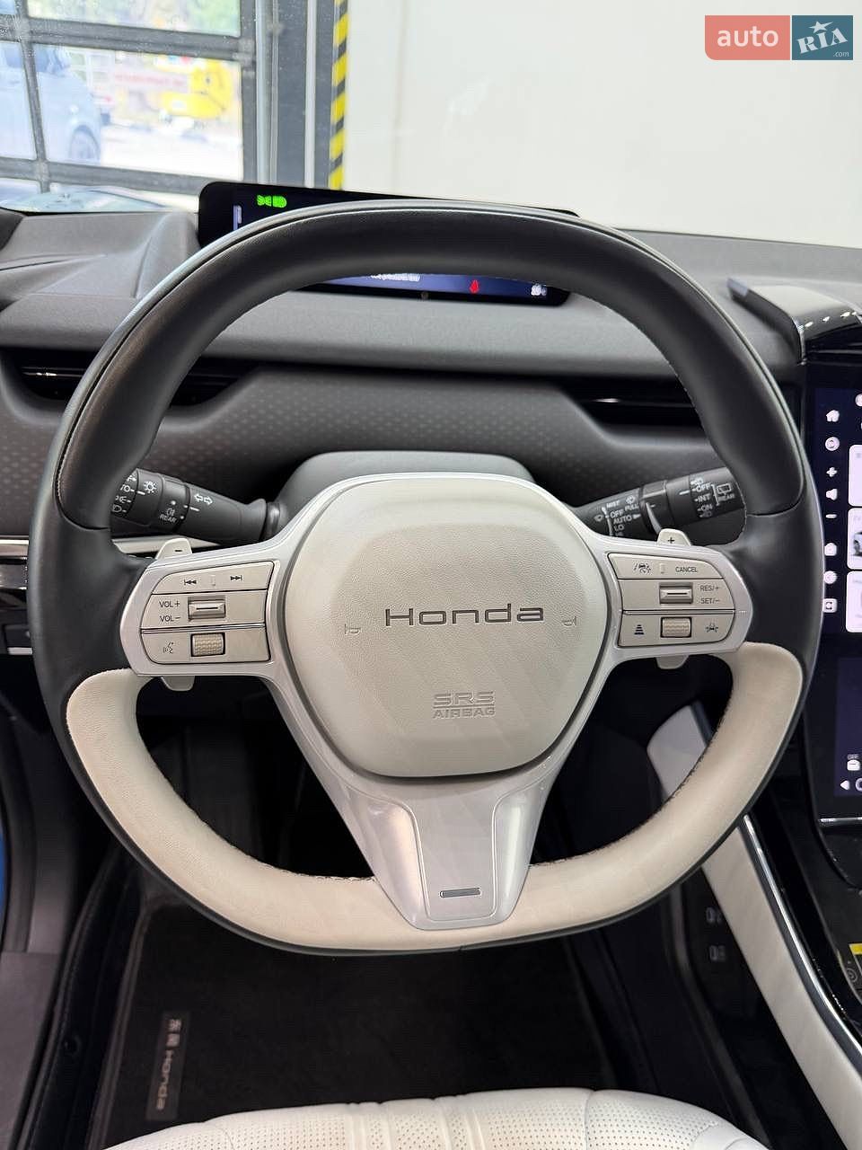 Honda S7 2025 VIN LVHZG2884SW000343 фото оголошення 23 з 49
