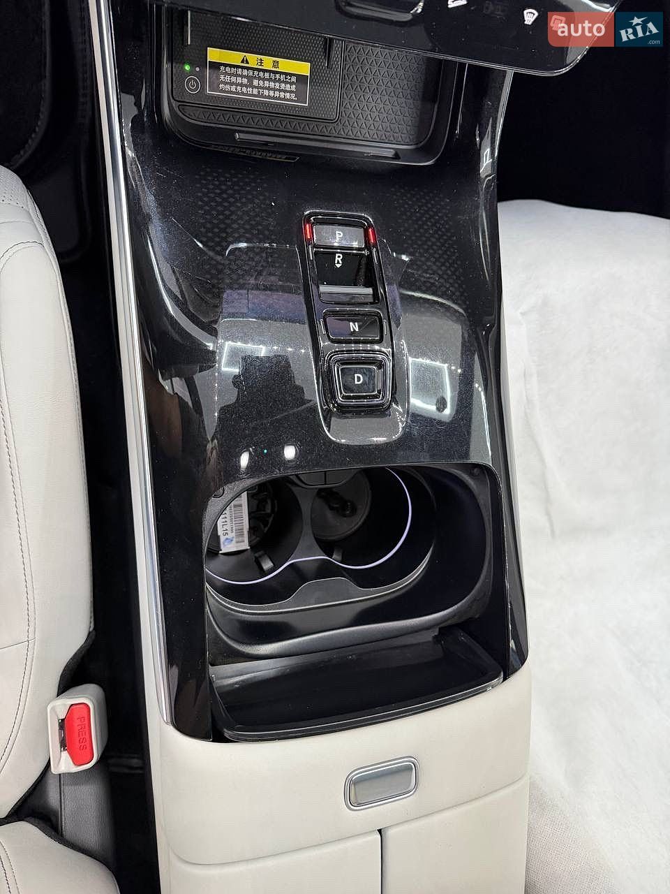Honda S7 2025 VIN LVHZG2884SW000343 фото оголошення 29 з 49