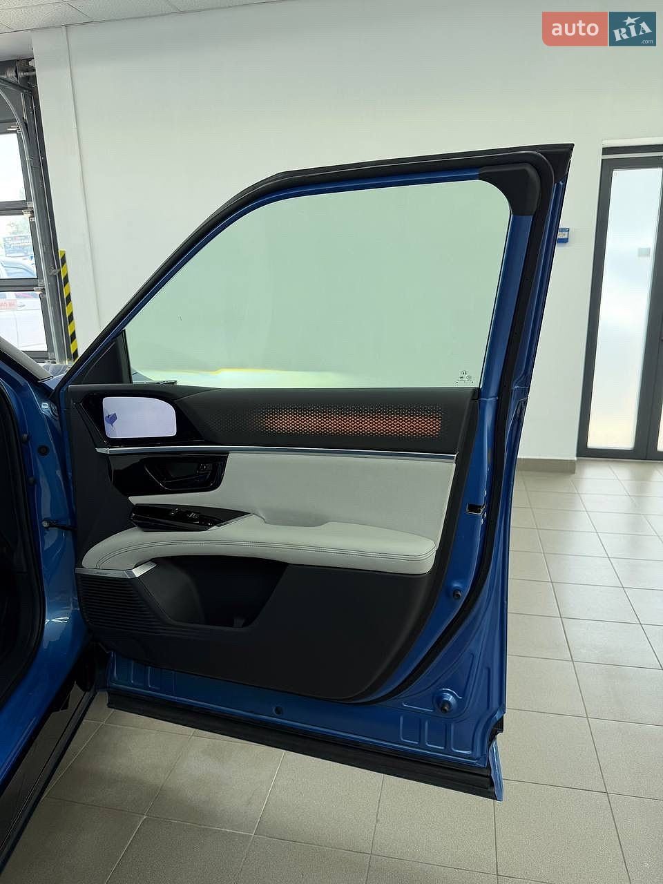 Honda S7 2025 VIN LVHZG2884SW000343 фото оголошення 34 з 49