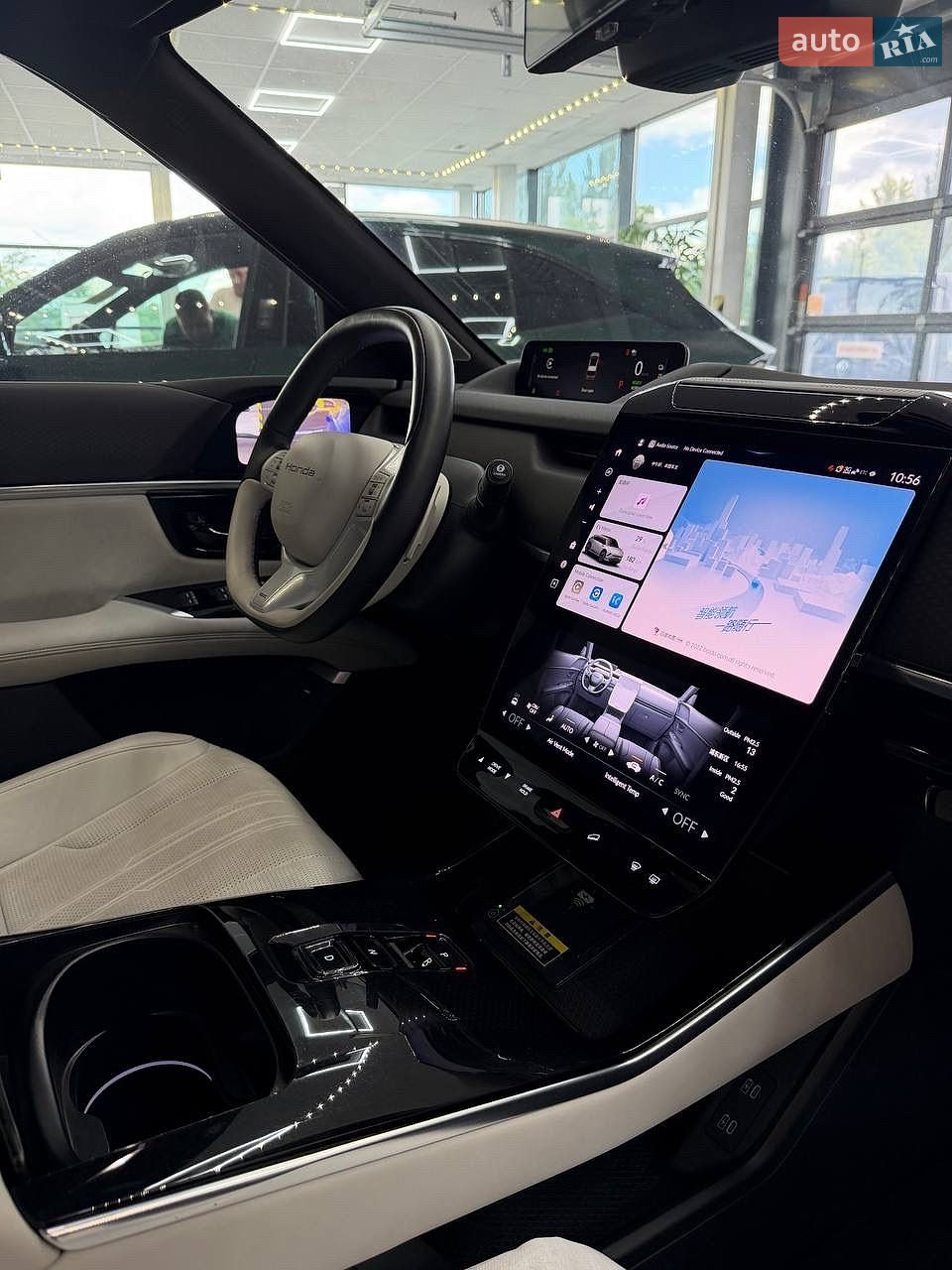 Honda S7 2025 VIN LVHZG2884SW000343 фото оголошення 35 з 49